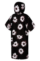 Poncho Velour